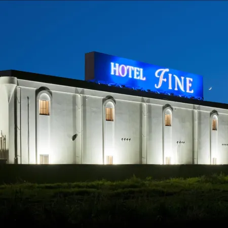 Hotel Fine-Ciel Izumo Airport - Adults Only