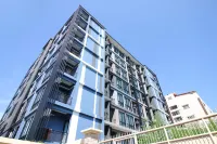 The Diamond 789 Minburi Hotels near Kasem Bundit University Romklao Campus