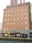 Hotel Ascent Plaza Hamamatsu