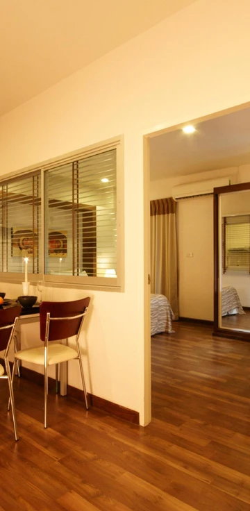 รูปภาพของไอ-เรสซิเดนซ์โฮเทล สาทร