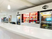 Travelodge Middlesbrough Hotels in Wolviston