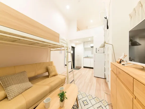 تريب بود سوميوشي سي الغرف Photos