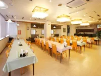 Smile Hotel Hirosaki - breakfast