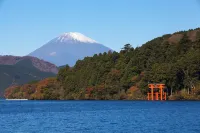 Lake Side Inn Mirahakone
