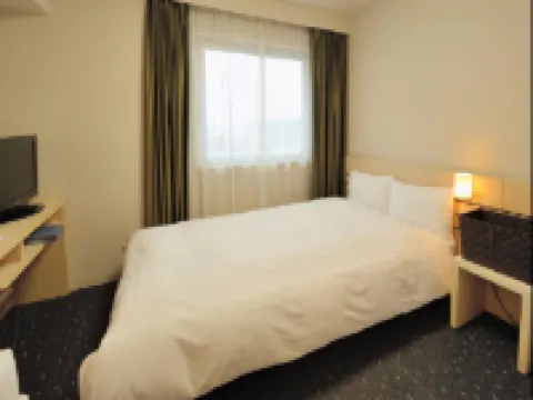 Dormy Inn Akita Natural Hot Spring Hotels in Akita