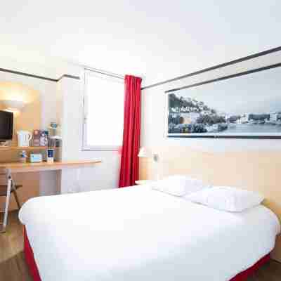 Hôtel inn Eybens - Grenoble Sud Rooms