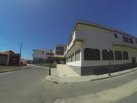 科蒂略海景公寓 拉·奧利瓦住宿飯店