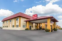 Econo Lodge Knoxville Hotel in zona 329 Land Oak Rd