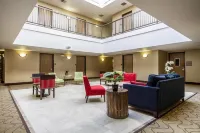 The Atrium Hotel - SFO Airport Free! - Shuttle Bus - Parking - Wifi Hotels in San Bruno