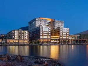 Hyatt Regency Lake Washington at Seattle's Southport