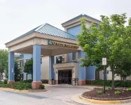 Quality Inn & Suites Quantico Hotels in Griffis-Widewater