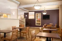 Wingate by Wyndham Jacksonville FL - sarapan