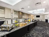 Clarion Inn Des Moines Airport Hotels in Des Moines