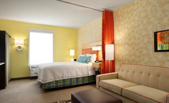 Home2 Suites by Hilton Greensboro Airport