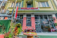 Ostello Bello Mandalay Hotels in Mandalay