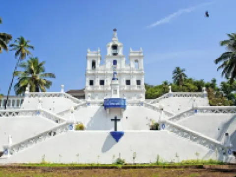 Surya Kiran Porvorim Hotels in Pilerne