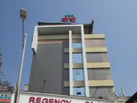 Hotel Mourya Residency