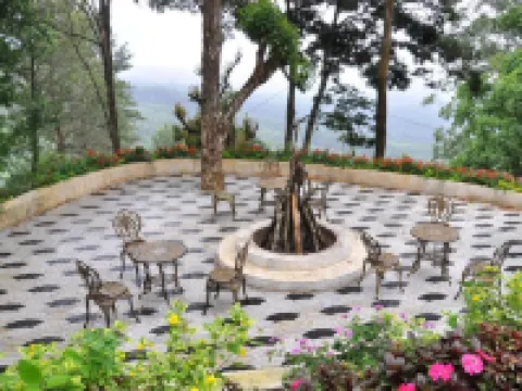 喬伊斯度假村 欽納卡納爾酒店