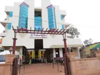 Hotel Rajsangam International Hotels in Bagalkot