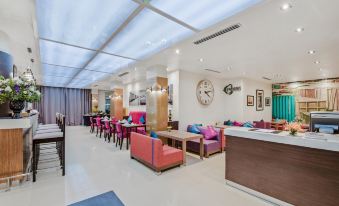 Mercure Hanoi la Gare