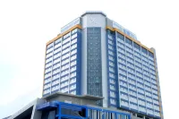 Toyoko Inn Cebu