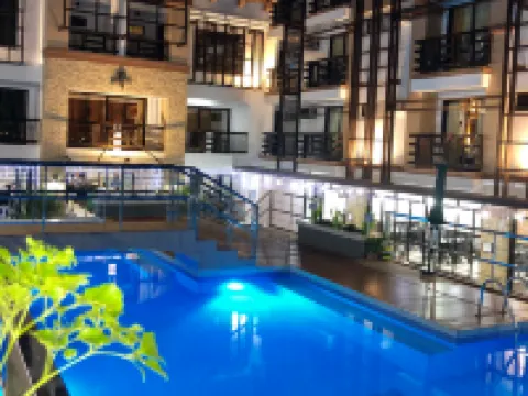 La Carmela de Boracay Hotel Hotels in Boracay Island