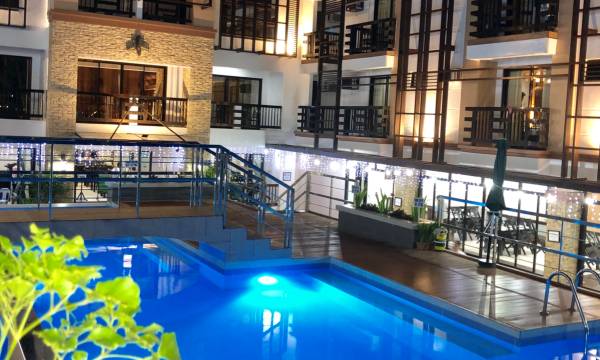 La Carmela de Boracay Hotel
