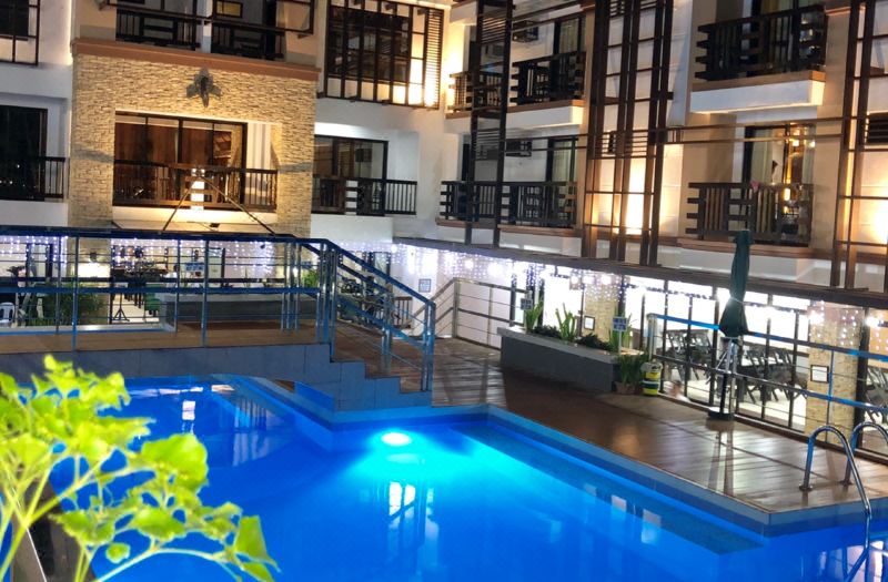 La Carmela de Boracay Hotel