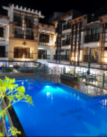 La Carmela de Boracay Hotel