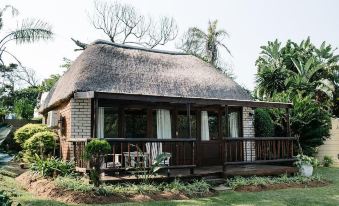 African Sands B&B