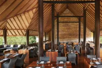 Jetwing Vil Uyana, A Luxury Reserve - Aamiainen