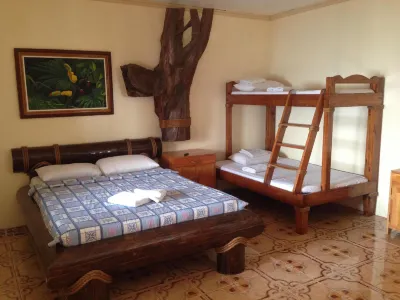 Vasco's Resort