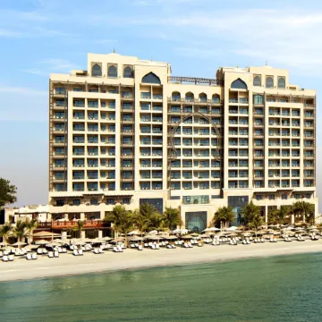 Ajman Saray, a Luxury Collection Resort, Ajman