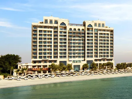 Ajman Saray, a Luxury Collection Resort, Ajman