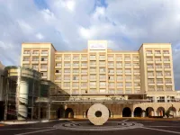 Hotel Galería Plaza Veracruz Отели рядом с достопримечательностью «Парк Эриберто Кеоэ Висент»