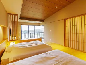 Umino Ryotei Okinawa Nakamasou