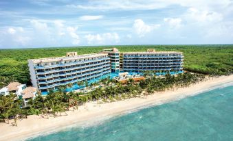 El Dorado Seaside Suites A Spa Resort - More Inclusive