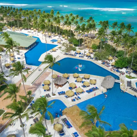 Grand Sirenis Punta Cana Resort & Aquagames - All Inclusive