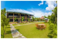 Alinson Boutique Resident Batam