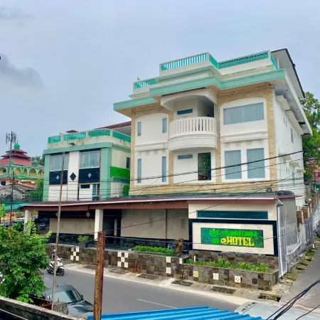 Bintan Lumba Lumba Inn Hotel