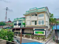 Bintan Lumba Lumba Inn Hotel