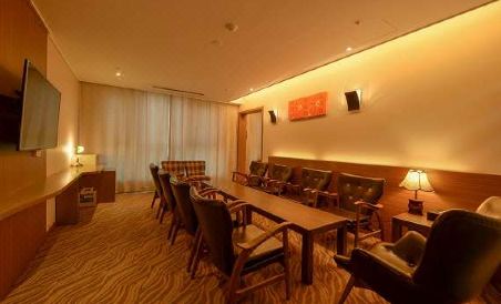 Hotel Bitgaram - Housity