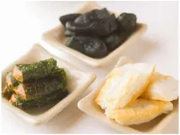 Sendai Washington Hotel - sarapan