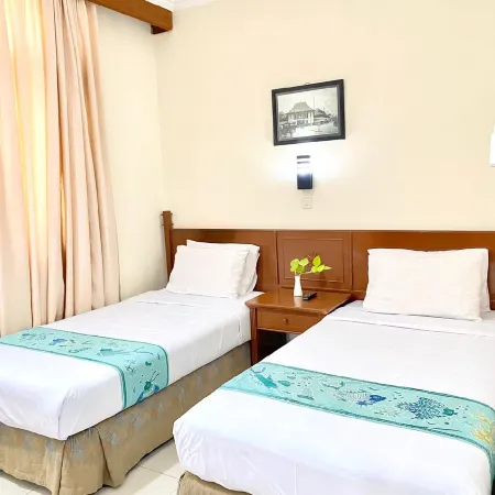Hotel Griyadi Kusuma Sahid