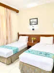 Hotel Griyadi Kusuma Sahid - 2 stjerner