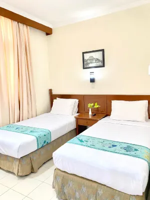 Hotel Griyadi Kusuma Sahid Hotels in Pasar Kliwon