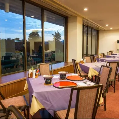 Southern Cross Resort
