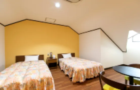 Petit Hotel Clanvert