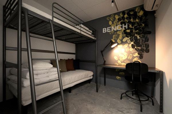 벤치 호스텔 앤 3rd 플레이스(Bench Hostel & 3rd Place)_1