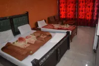 Hotel Blue Rock